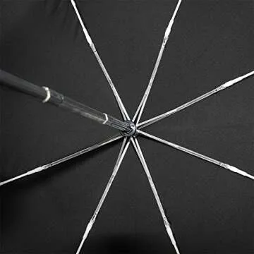 U Life Cute Cartoon Kids Animal World Map Auto Open Close Sun Rain Umbrella