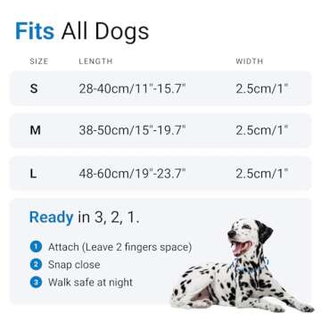 Tractive GPS Pet Tracker for Dogs - Waterproof & Smart