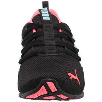 PUMA Womens Riaze Prowl Cross Trainer - Stylish Comfort