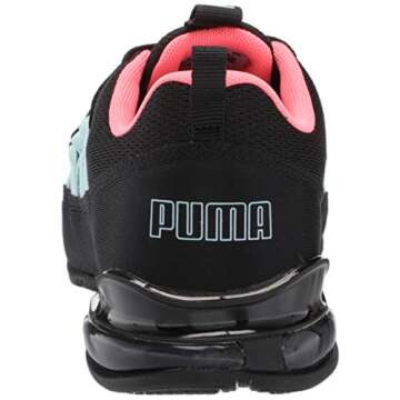 PUMA Womens Riaze Prowl Cross Trainer - Stylish Comfort