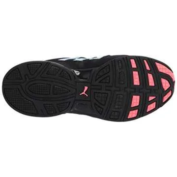 PUMA Womens Riaze Prowl Cross Trainer - Stylish Comfort