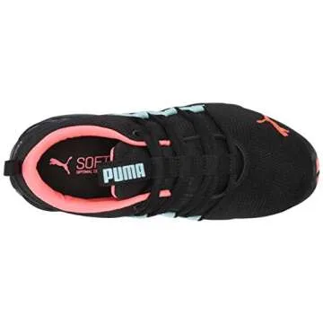 PUMA Womens Riaze Prowl Cross Trainer - Stylish Comfort