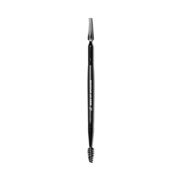 e.l.f. Cosmetics Brow Lift Applicator - Dual-Ended Eyebrow Brush for Lifting and Grooming