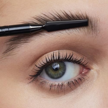 Affordable e.l.f. Dual-Ended Brow Lift Applicator for Perfect Brows
