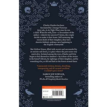 In the Night Wood: Enchanting Tales of the Enchanted Forest - A Whimsical Journey