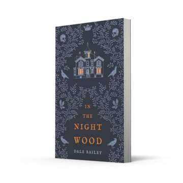 In the Night Wood: Enchanting Stories for All Ages