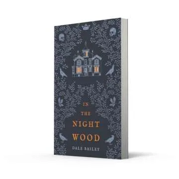 In the Night Wood: Enchanting Stories for All Ages