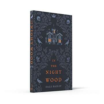 In the Night Wood: Enchanting Stories for All Ages