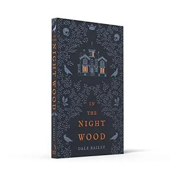 In the Night Wood: Enchanting Stories for All Ages