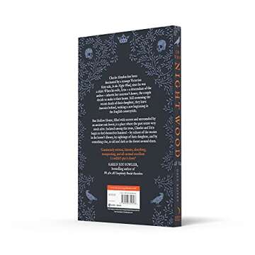 In the Night Wood: Enchanting Stories for All Ages