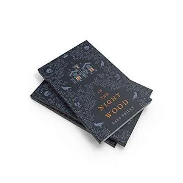 In the Night Wood: Enchanting Stories for All Ages