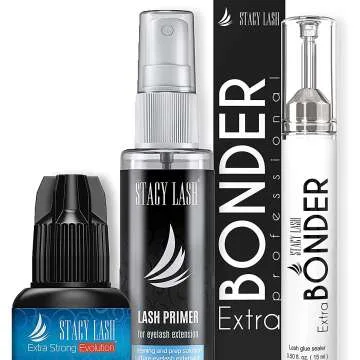 Premium Professional Eyelash Bundle for All Occasions