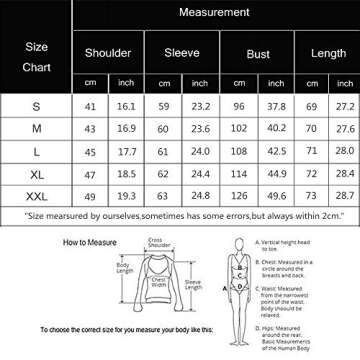 Professional Long Sleeve Work Shirts for Women - Black Blouse