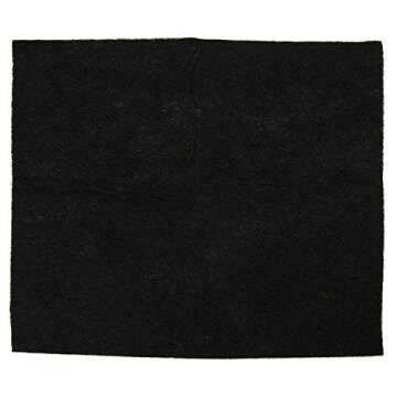 Filter-Monster – Odor Reduction Air Filter Replacement Kit - Replacement Compatible with Rabbit Air MinusA2 Air Purifier