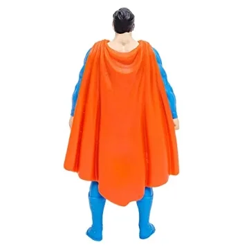 McFarlane DC Page Punchers Superman 3IN Rebirth Figure