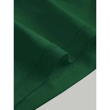 GORGLITTER Women's Twist Front Cami Crop Top for Fashion