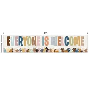 Vibrant Teacher Created Resources Banner for All Occasions