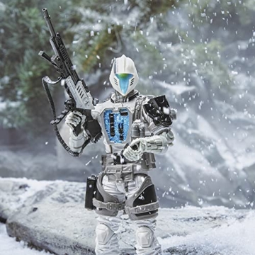 G.I. Joe Classified Series Arctic B.A.T. Action Figure
