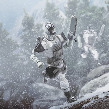 G.I. Joe Classified Series Arctic B.A.T. Action Figure