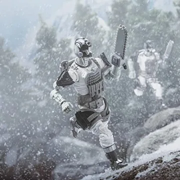 G.I. Joe Classified Series Arctic B.A.T. Action Figure