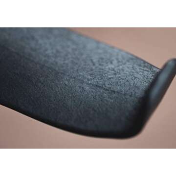 Elevation Lab The Anchor Pro - Extra Strong Under-Desk Headphone Stand Mount with Built-in Cord Management