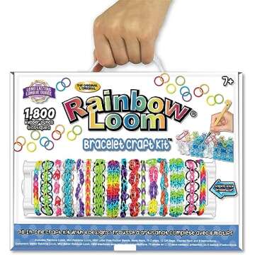 Rainbow Loom The Original (Deluxe)