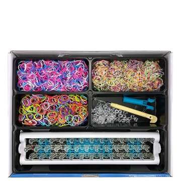 Rainbow Loom The Original (Deluxe)