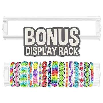 Rainbow Loom The Original (Deluxe)