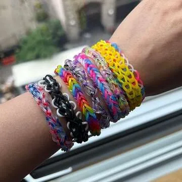 Rainbow Loom The Original (Deluxe)