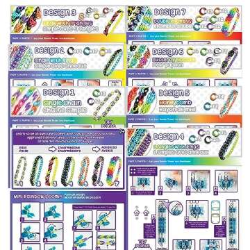 Rainbow Loom The Original (Deluxe)