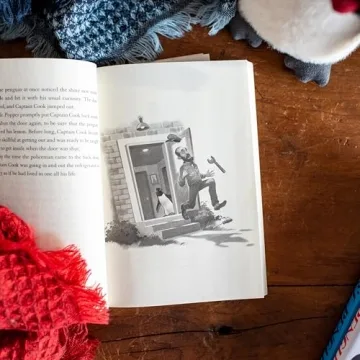 Mr. Popper's Penguins - Family Favorite Classic Book