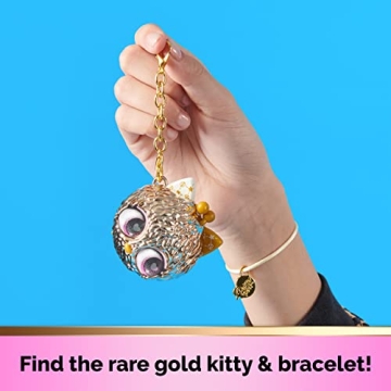 Luxey Charms - Adorable 2-Pack Purse Accessories for Girls