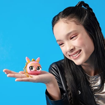 Luxey Charms - Adorable 2-Pack Purse Accessories for Girls