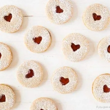 Antallcky Round Cookie Cutter Set-5 pcs Stainless Steel Circle Biscuit Molds Fondant Cake Cookie Cutter Set Pastry Heavy Duty Ring Mold-4,3.6,3.2,2.8,2.4in