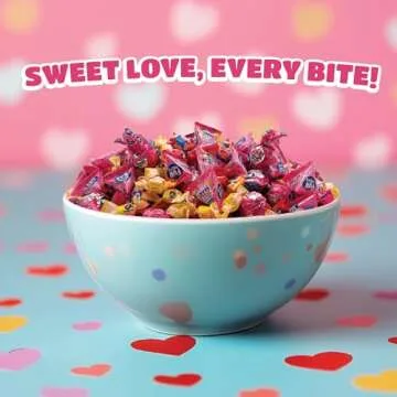 Candy Variety Pack 10 Pounds Over 700 Pieces Perfect for Parties