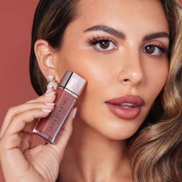 Anastasia Beverly Hills - Lip Velvet - Parchment