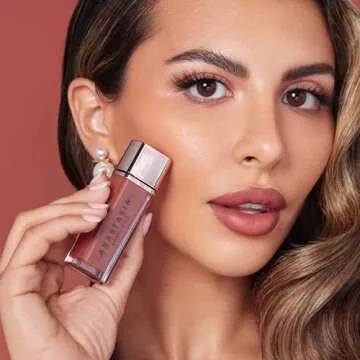 Anastasia Beverly Hills - Lip Velvet - Parchment