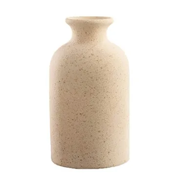 Stylish Dry Flower Vases: Elegant Ceramic Decor for All Occasions