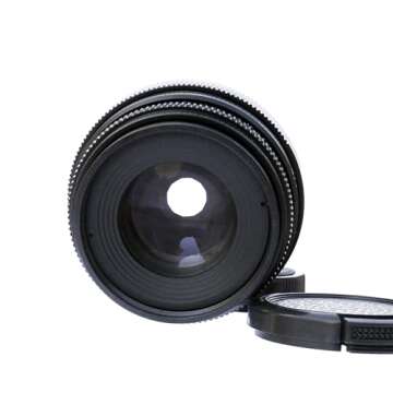 Fotasy 35mm F1.6 Large Aperture Prime Lens for E-Mount