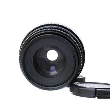 Fotasy 35mm F1.6 Large Aperture Prime Lens for E-Mount