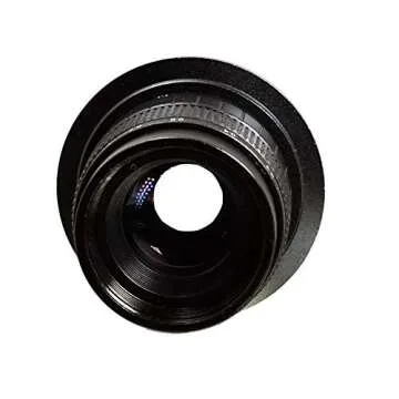Fotasy 35mm F1.6 Large Aperture Prime Lens for E-Mount