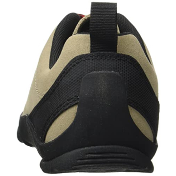 KEEN Women's Jasper Low Sneakers - Silver Mink 7.5