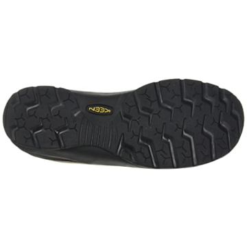 KEEN Women's Jasper Low Sneakers - Silver Mink 7.5