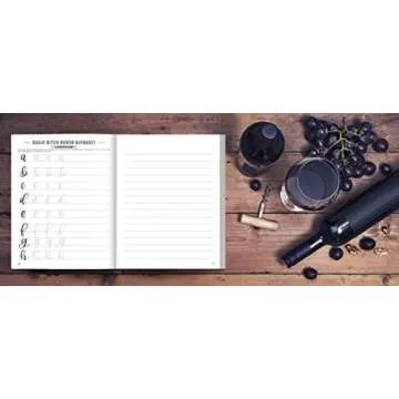 Beginner Lettering & Calligraphy Guide for Bitches