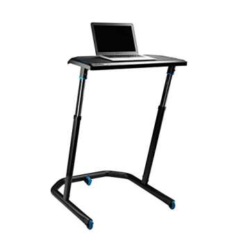 Wahoo KICKR DESK: Adjustable Cycling Desk for All