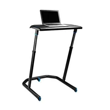 Wahoo KICKR DESK: Adjustable Cycling Desk for All