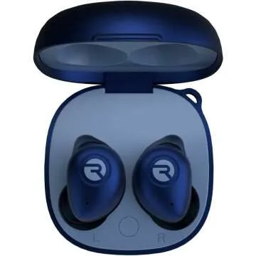 Raycon Bluetooth Fitness Earbuds with 56H Battery