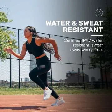 Raycon Bluetooth Fitness Earbuds with 56H Battery