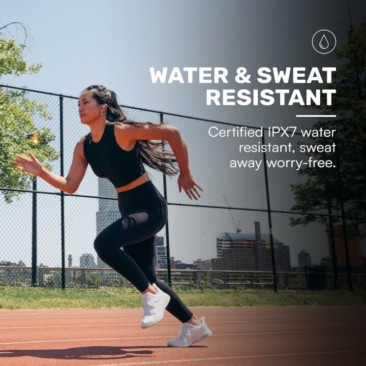 Raycon Bluetooth Fitness Earbuds with 56H Battery