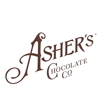 Asher's Gourmet Chocolate Pretzels - Sweet and Salty Treats